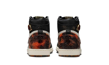 Air Jordan 1 Retro High OG Xuanwu Year of the Snake Next Step