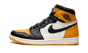 Air Jordan 1 Retro High OG Yellow Toe