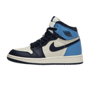 Air Jordan 1 Retro High Obsidian (GS)