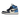 Air Jordan 1 Retro High Obsidian (GS) - 575441-140 - View 1 | Next Step