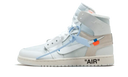 Air Jordan 1 Retro High Off-White Euro