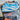 Air Jordan 1 Retro High Off-White University Blue - View 6 | Next Step