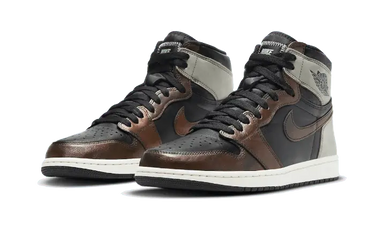 Air Jordan 1 Retro High Patina Next Step