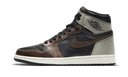 Air Jordan 1 Retro High Patina