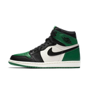 Air Jordan 1 Retro High Pine Green