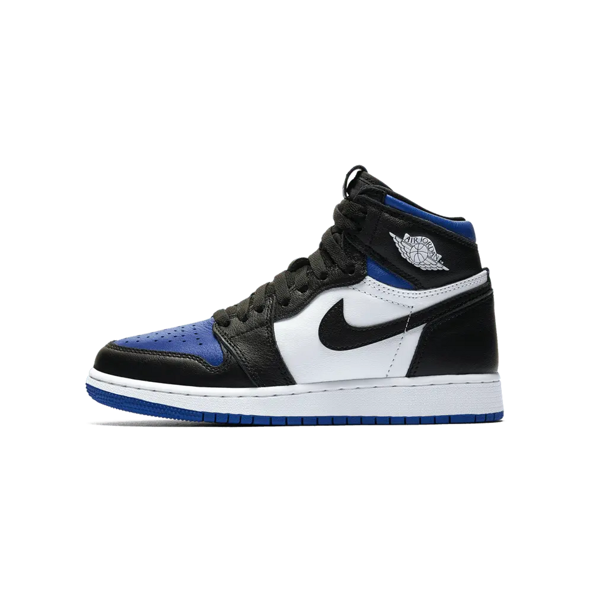 Air Jordan 1 Retro High Royal Toe