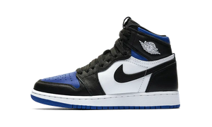 Air Jordan 1 Retro High Royal Toe