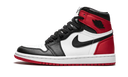 Air Jordan 1 Retro High Satin Black Toe