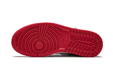 Air Jordan 1 Retro High Satin Black Toe Next Step