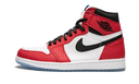 Air Jordan 1 Retro High Spider-Man Origin Story