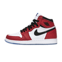 Air Jordan 1 Retro High Spider-Man Origin Story (GS)
