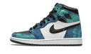 Air Jordan 1 Retro High Tie Dye