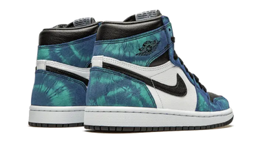 Air Jordan 1 Retro High Tie Dye Next Step