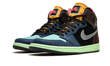 Air Jordan 1 Retro High Tokyo Bio Hack Next Step
