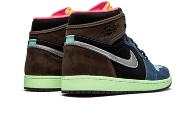 Air Jordan 1 Retro High Tokyo Bio Hack Next Step