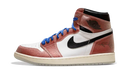 Air Jordan 1 Retro High Trophy Room Chicago (Friends and Family) (W/ Blue Laces)