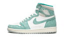 Air Jordan 1 Retro High Turbo Green