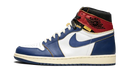 Air Jordan 1 Retro High Union Los Angeles Storm Blue