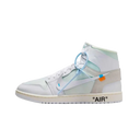 Air Jordan 1 Retro High Virgil Abloh Archive Alaska