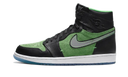 Air Jordan 1 Retro High Zoom Black Green