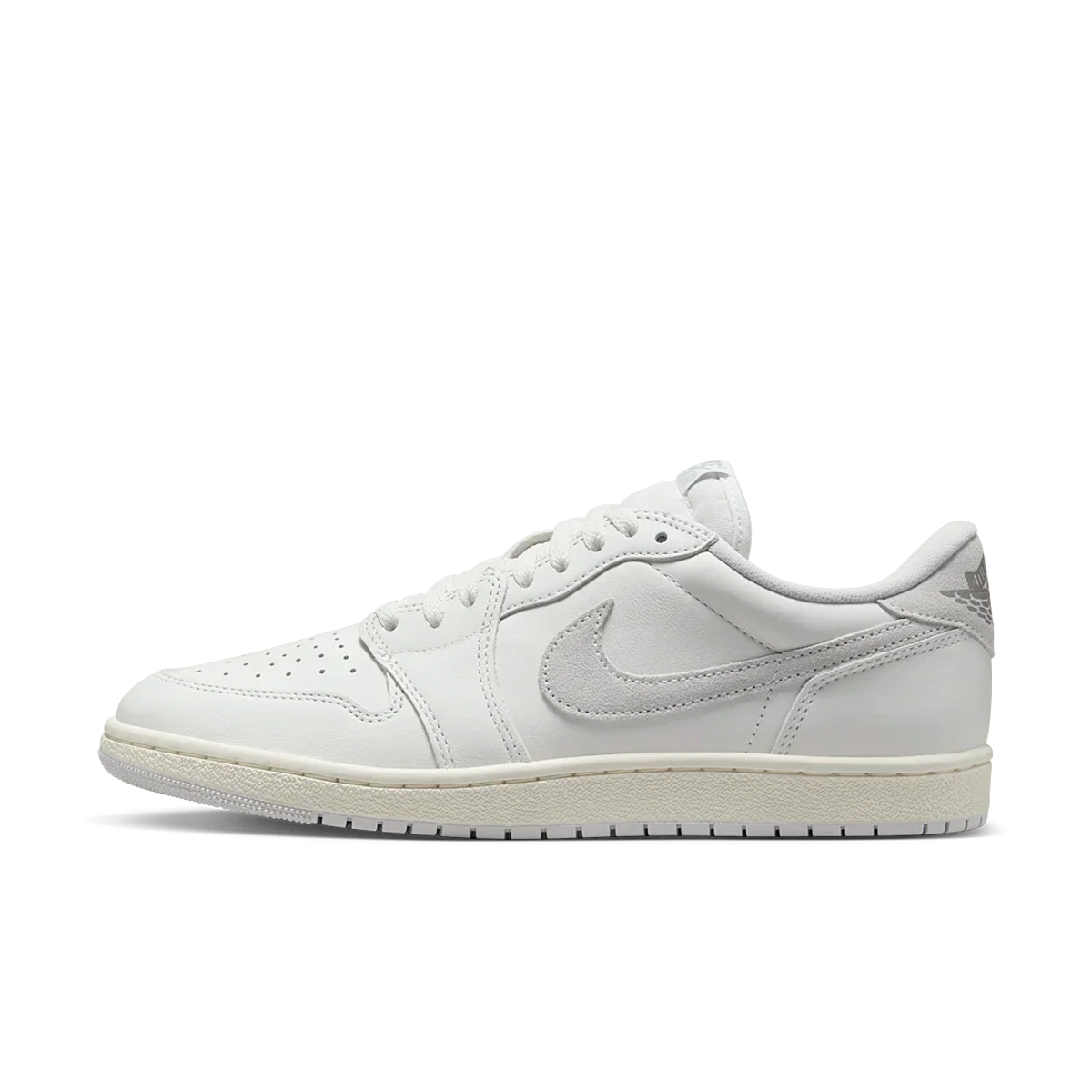 Air Jordan 1 Retro Low '85 Neutral Grey