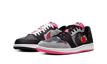 Air Jordan 1 Retro Low Chinese New Year (2020) Next Step