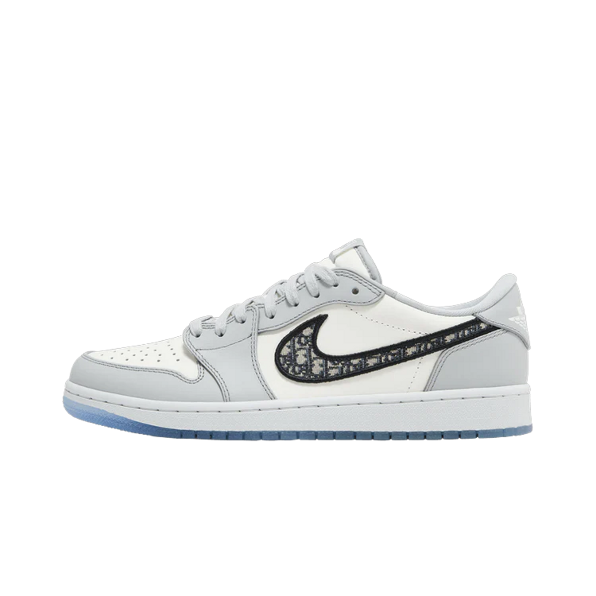 Air Jordan 1 Retro Low Dior