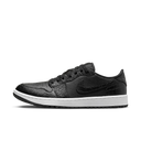 Air Jordan 1 Retro Low Golf Black Croc