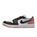 Air Jordan 1 Retro Low Golf Rust Pink