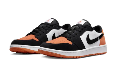 Air Jordan 1 Retro Low Golf Shattered Backboard Next Step