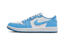 Air Jordan 1 Retro Low Golf UNC