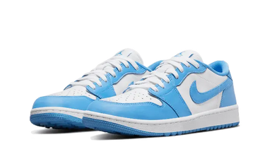 Air Jordan 1 Retro Low Golf UNC Next Step