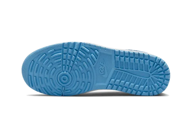Air Jordan 1 Retro Low Golf UNC Next Step
