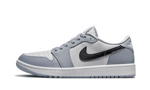 Air Jordan 1 Retro Low Golf Wolf Grey