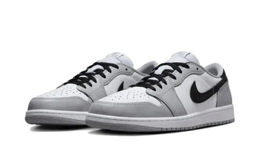 Air Jordan 1 Retro Low OG Barons Next Step