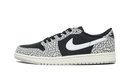 Air Jordan 1 Retro Low OG Black Cement
