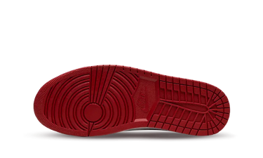 Air Jordan 1 Retro Low OG Black Toe