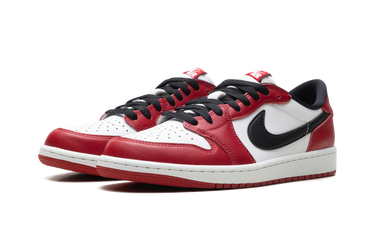 Air Jordan 1 Retro Low OG Chicago (2025) Next Step