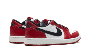 Air Jordan 1 Retro Low OG Chicago (2025) Next Step