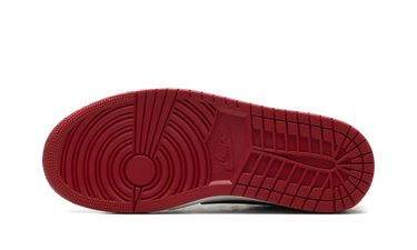 Air Jordan 1 Retro Low OG Chicago (2025) Next Step