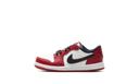 Air Jordan 1 Retro Low OG Chicago (2025) (TD)