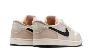 Air Jordan 1 Retro Low OG EX Coconut Milk Next Step