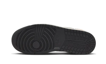 Air Jordan 1 Retro Low OG EX Coconut Milk Next Step