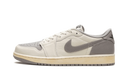 Air Jordan 1 Retro Low OG EX Sail