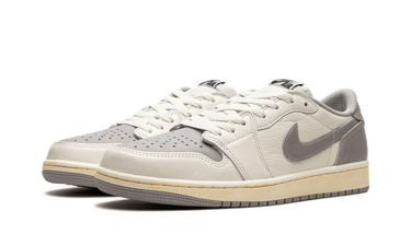 Air Jordan 1 Retro Low OG EX Sail Next Step