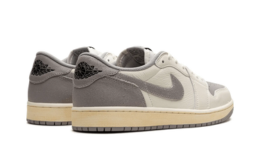 Air Jordan 1 Retro Low OG EX Sail Next Step