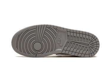 Air Jordan 1 Retro Low OG EX Sail Next Step