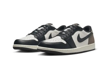 Air Jordan 1 Retro Low OG Mocha Next Step