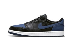 Air Jordan 1 Retro Low OG Mystic Navy