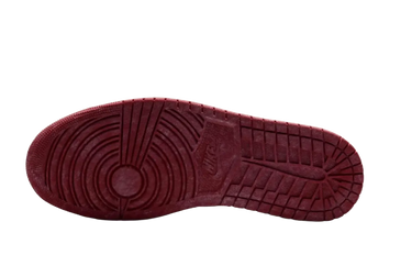 Air Jordan 1 Retro Low OG Nigel Sylvester Better With Time Next Step